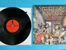 Verbal Abuse Lp Rocks Your Liver NM/VG+ Boner Original