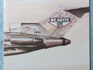 Beastie Boys – Licensed To Ill vinyl LP 1986 original UK gatefold press 450062 1