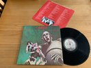 QUEEN..NEWS OF THE WORLD..  RARE UK FIRST ISSUE ALBUM + INNER..EMI..EMA 784