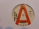 THANE RUSSAL & THREE  SECURITY 1966 CBS 202049 PROMO   REISSUE NM UNPLAYED
