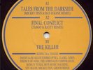 Tango And Ratty – Tales From The Darkside (Mickey Finn & Bay B Kane Remix) 