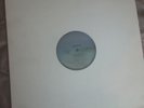 Rush Mission Canadian Promo Vinyl 12