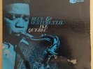 LP 33rpm IKE QUEBEC -BLUE SENTIMENTAL (1962) Orig BLUE NOTE MONO NY RVG BLP 4098