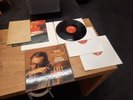 NM  Bach Gidon Kremer 3 Sonate E 3 Partite Per Violino Solo Philips ‎– 6769 053