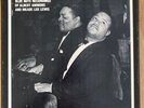 The Complete Blue Note Recordings of Albert Ammons and Meade Lux Lewis