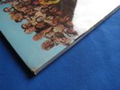 The Beatles 'SGT PEPPER' 1967 UK 'MONO' LP 1st Pressing In Wide Spine Cover