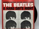 Beatles - A Hard Day’s Night - 1964 US Stereo 1st Press (EX) Ultrasonic Clean