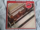The Beatles 1962/1966 red album (red vinyl), apple PCSPR 717 1978 reissue