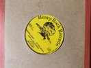 Ricochet - Double B Side - Heavy Metal Records - 1980 - Sehr selten