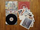 PEARL JAM NO CODE LP - 1st US press complete in shrink - 