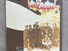led zeppelin ii robert ludwig vinyl