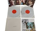 The Beatles White Album SWBO 101 Vinyl Record W Inserts Great Condition