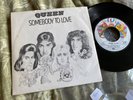 EX/EX to EX+ Queen Somebody To Love 7