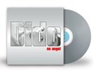 DIDO - NO ANGEL Vinyl LP National Album Day NAD SILVER (UK IMPORT) *New/Sealed*