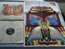 THE WHO SELL OUT FIRST PRESSING OF 500 WITH STICKERED POSTER SLEEVE MONO 1967 EX