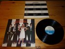 BLONDIE PARALLEL LINES VINYL ALBUM RECORD LP 33rpm 1978 1st PRESS EX+/NEAR MINT