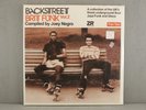 JOEY NEGRO Backstreet Brit Funk Vol 2 12