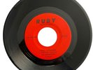 Northern Soul, R&B, The Wonderettes, I feel Strange, Ruby Records USA
