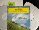 JOE HISAISHI A Symphonic Celebration 2LP Vinyl Signed LTD of 200 ⭐️FAST SHIP⭐️