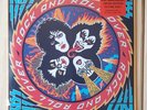 KISS Rock and Roll Over 45th anniversary limited edition picture disc