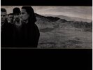 U2 The Joshua Tree GATEFOLD + INSERT NEAR MINT Island Records Vinyl LP