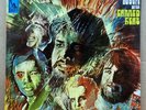 CANNED HEAT - BOOGIE WITH CANNED HEAT - ORG UK MONO BLUE LIBERTY LP-LBL83103E
