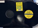 Isaac - In My Heart - Zaza 12” SINGLE VG+ ELECTRONIC/CHICAGO FREESTYLE