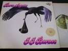J.J. Barnes-Born Again-ORIGINAL 1973 US Funk PROMO LP-EX