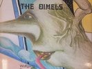 Wolfgang Dauner Quintet – The Oimels, Germany, 1969, 	MPS Records – 15 248 ST