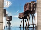 Continuum - Continuum Recyclings Volume Two 2 LP Vinyl Steven Wilson Limited