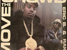 Eric B. & Rakim - Move The Crowd w/ Paid In Full  And European Paid In Full Remi