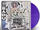 Erykah Badu - But You Caint Use My Phone LP BRAND NEW PURPLE VINYL RECORD