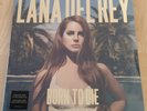 Lana Del Rey - Born to Die The Paradise Edition (2xLP Vinyl, 2012) New & Sealed