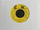 Northern Soul Pat Lewis Let’s Go Together / Can’t Shake It Loose / ship from UK