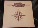 JIMMY BUFFETT - CHANGES IN LATTITUDES  CHANGES IN ATTITUDES EMBOSSED GATEFOLD LP