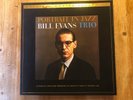  Bill Evans Trio Portrait in Jazz MFSL ONE STEP 45-RPM #1580 Near Mint