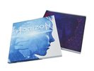 Horizon Zero Dawn vinyl Original Video Game Soundtrack 4xLP box set