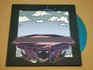 Super Smash Bros Melee 20XX Vinyl Record LP Blue VGM Not Moonshake