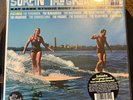 SURFIN' THE GREAT LAKES LP 2023 RSD SUNDAZED SEALED NEW 1960s Surf Garage Bands