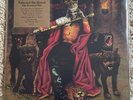 IRON MAIDEN: Edward The Great The Greatest Hits 2x Vinyl LP Picture Disc 2002