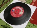 Neville Taylor Crazy Little Daisy R4524 Rockabilly 1959 Parlophone VG++ BoxW