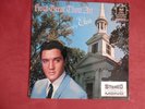 ELVIS PRESLEY How Great Thou Art LP FR 1st pressage 1967 Stéréo
