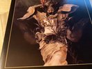Behemoth - SIGNED The Satanist Gold Black Record Vinyl Lp, Limited