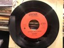 Canadian Band Sarawest -Saturday ( Hot & Heavy) Rare Garage Rock Pre-Owned