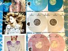 Taylor Swift 1989, Debut, and Fearless RSD Vinyl set