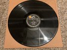 78 RPM Record Eartha Kitt Santa Baby Christmas Music Pop R&B VG Rare Vintage