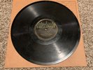78 RPM Record Wisconsin Roof Orchestra Tiger Rag Hot Jazz Broadway Shellac Rare