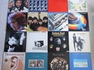 Collection Of 87 Rock Records / LP's / Vinyl - Beatles - Fleetwood Mac - ELO