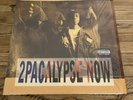 2PAC  2PACALYPSE NOW  VINYL / RECORD / 12” LP  NEW
