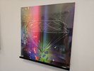 Kylie Minogue Tension Clear LP Vinyl London Pop Up Exclusive Limited Numbered